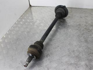 полуось задняя (приводной вал, ШРУС) Mercedes-Benz E-Класс W213/S213/C238/A238 2017, 2.0 л., OM 654.920, дизель, АКПП, универсал, задний привод, правый руль, A2133504802, A2133504600