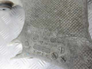 рычаг задний левый BMW 7 серия F01/F02 F02 2012, 4.4 л., N63 B44 A, бензин, black sapphire metallic (475), полный привод, 33326865897, 6794875