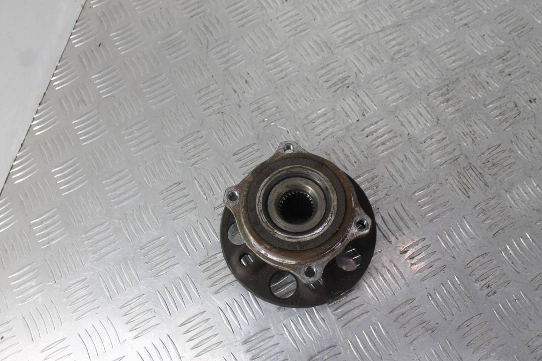 ступица задняя левая Mercedes-Benz E-Класс W213/S213/C238/A238 2017, 2.0 л., OM 654.920, дизель, АКПП, универсал, задний привод, правый руль, A2113560000 - фото №1