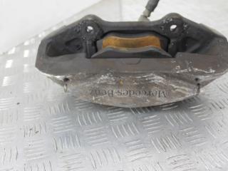 суппорт передний левый Mercedes-Benz E-Класс W213/S213/C238/A238 2017, 2.0 л., OM 654.920, дизель, АКПП, универсал, задний привод, правый руль