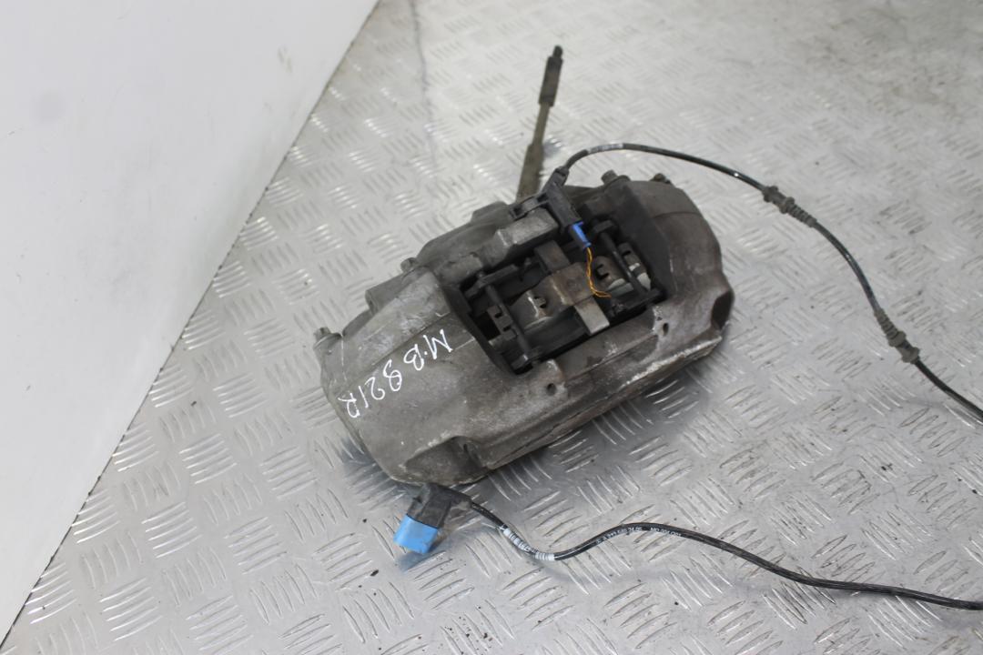 суппорт передний правый Mercedes-Benz E-Класс W213/S213/C238/A238 2017, 2.0 л., OM 654.920, дизель, АКПП, универсал, задний привод, правый руль - фото №1