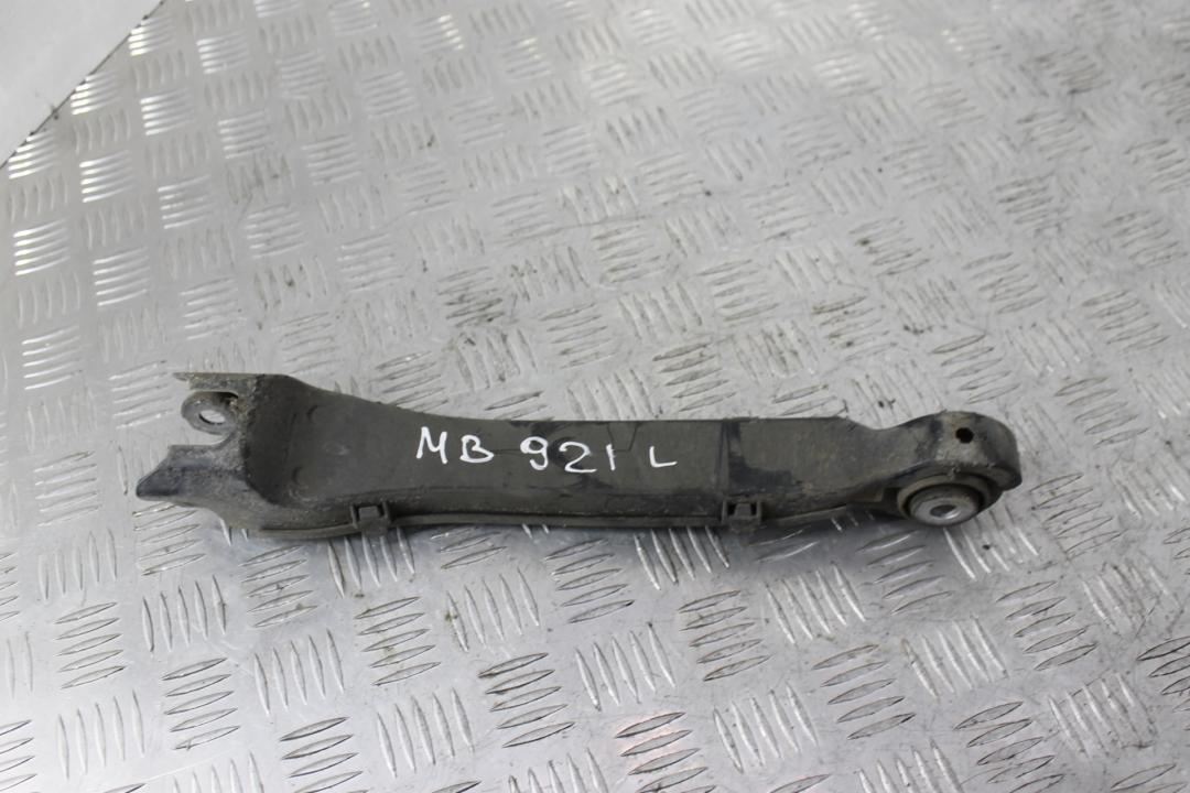 рычаг задний левый Mercedes-Benz E-Класс W213/S213/C238/A238 2017, 2.0 л., OM 654.920, дизель, АКПП, универсал, задний привод, правый руль - фото №1