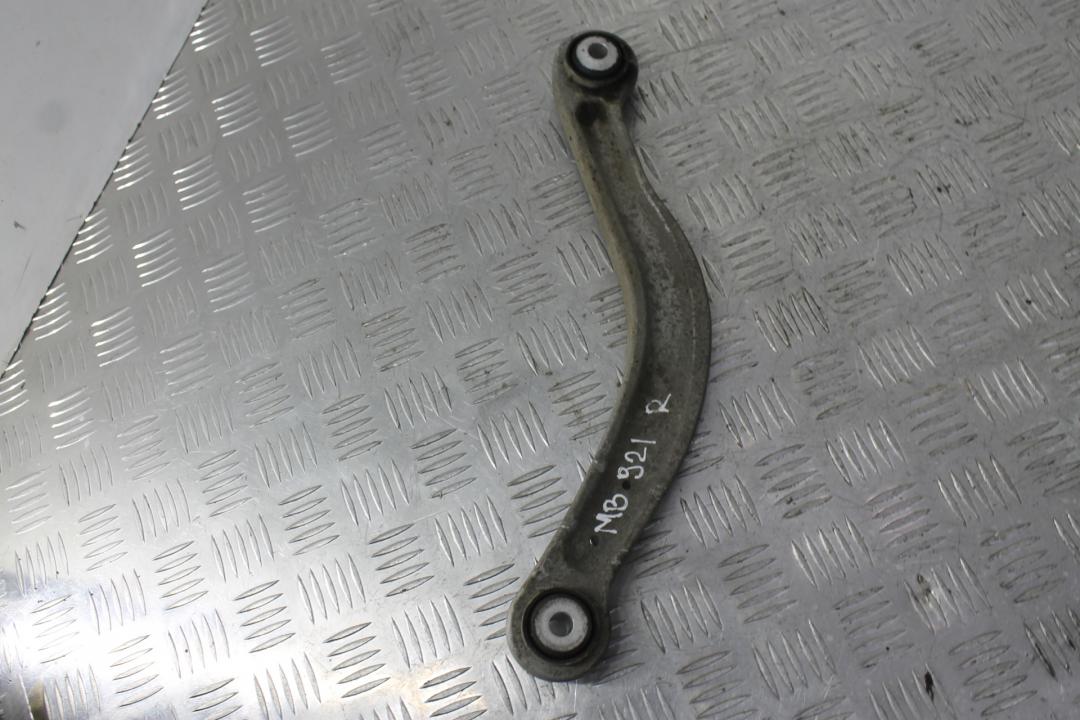 рычаг задний правый Mercedes-Benz E-Класс W213/S213/C238/A238 2017, 2.0 л., OM 654.920, дизель, АКПП, универсал, задний привод, правый руль - фото №1