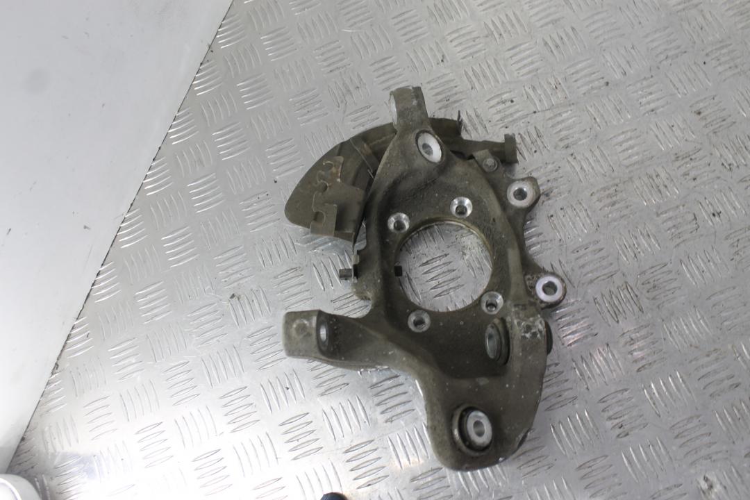 кулак задний правый Mercedes-Benz E-Класс W213/S213/C238/A238 2017, 2.0 л., OM 654.920, дизель, АКПП, универсал, задний привод, правый руль - фото №1