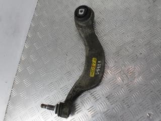 рычаг передний левый BMW 7 серия F01/F02 F02 2012, 4.4 л., N63 B44 A, бензин, black sapphire metallic (475), полный привод, 31126777729