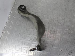 рычаг передний правый BMW 7 серия F01/F02 F02 2012, 4.4 л., N63 B44 A, бензин, black sapphire metallic (475), полный привод, 31126777730