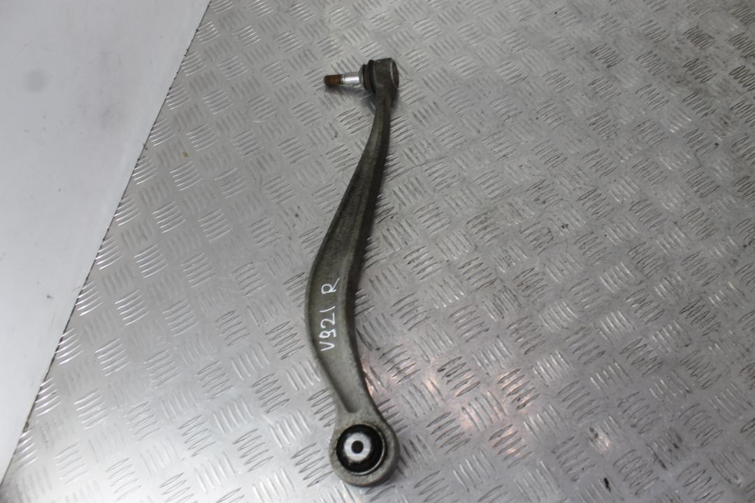 рычаг задний правый BMW 7 серия F01/F02 F02 2012, 4.4 л., N63 B44 A, бензин, black sapphire metallic (475), полный привод, 33326775902 - фото №1