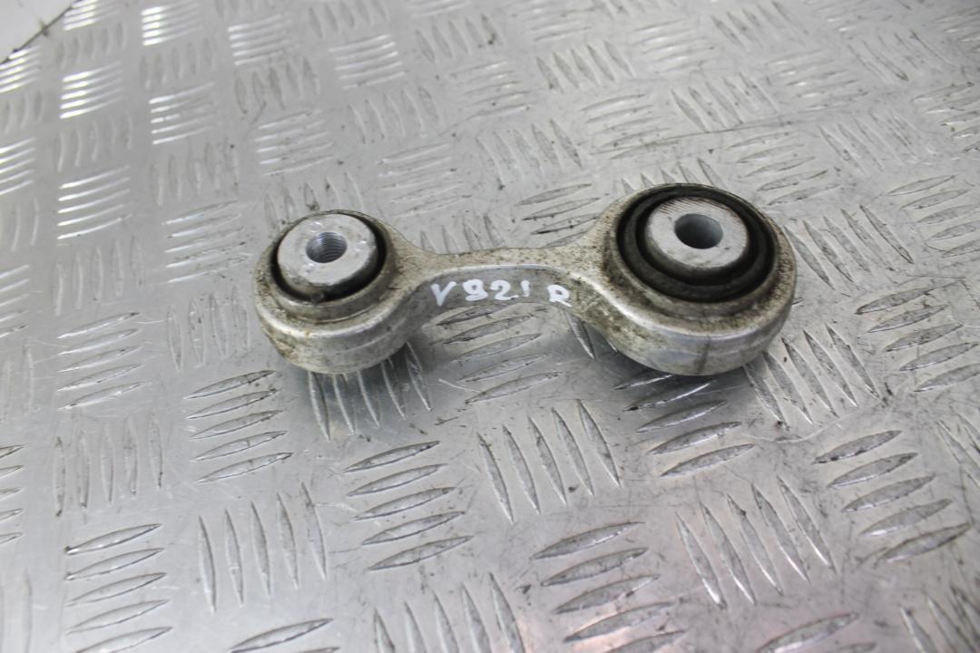 рычаг задний правый BMW 7 серия F01/F02 F02 2012, 4.4 л., N63 B44 A, бензин, black sapphire metallic (475), полный привод, 33326775683 - фото №1