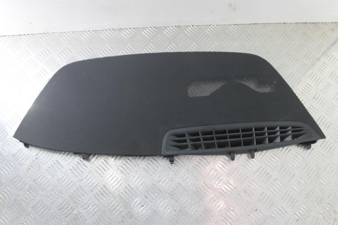 накладка на торпедо (консоль) Mercedes-Benz E-Класс W213/S213/C238/A238 2017, 2.0 л., OM 654.920, дизель, АКПП, универсал, задний привод, правый руль, A2136800707 - фото №1