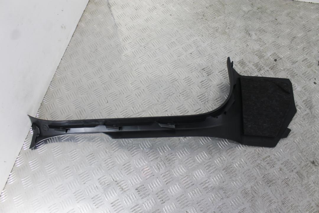 накладка на порог внутренняя Mercedes-Benz E-Класс W213/S213/C238/A238 2017, 2.0 л., OM 654.920, дизель, АКПП, универсал, задний привод, правый руль - фото №1
