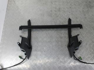 шторка солнцезащитная задняя Mercedes-Benz E-Класс W213/S213/C238/A238 2017, 2.0 л., OM 654.920, дизель, АКПП, универсал, задний привод, правый руль