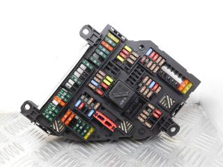 блок предохранителей BMW 7 серия F01/F02 F02 2012, 4.4 л., N63 B44 A, бензин, black sapphire metallic (475), полный привод, 61149252812, 9252812