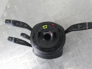 шлейф руля Mercedes-Benz E-Класс W213/S213/C238/A238 2017, 2.0 л., OM 654.920, дизель, АКПП, универсал, задний привод, правый руль, A2139001511