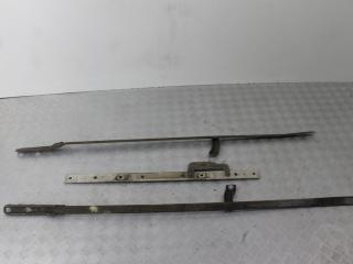 кронштейн (крепление) Mercedes-Benz E-Класс W213/S213/C238/A238 2017, 2.0 л., OM 654.920, дизель, АКПП, универсал, задний привод, правый руль, A2056190725