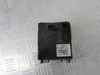 блок SAM Mercedes-Benz E-Класс W213/S213/C238/A238 2017, 2.0 л., OM 654.920, дизель, АКПП, универсал, задний привод, правый руль, A2139005315