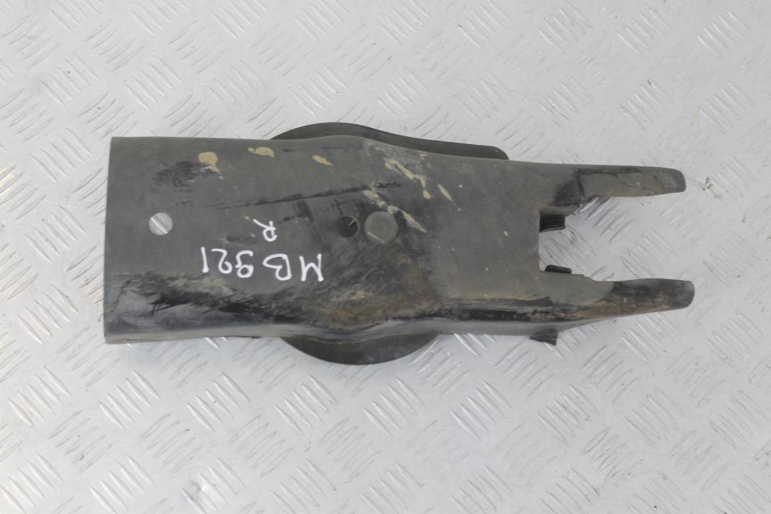 защита днища Mercedes-Benz E-Класс W213/S213/C238/A238 2017, 2.0 л., OM 654.920, дизель, АКПП, универсал, задний привод, правый руль - фото №1