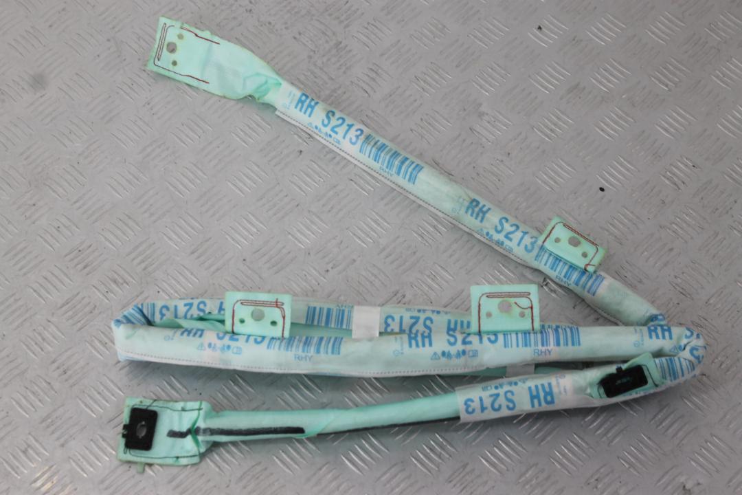 подушка безопасности боковая (шторка) Mercedes-Benz E-Класс W213/S213/C238/A238 2017, 2.0 л., OM 654.920, дизель, АКПП, универсал, задний привод, правый руль - фото №1