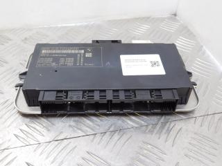 блок управления светом BMW 7 серия F01/F02 F02 2012, 4.4 л., N63 B44 A, бензин, black sapphire metallic (475), полный привод, 61356992947, 9273629