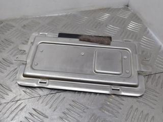 блок управления подвеской BMW 7 серия F01/F02 F02 2012, 4.4 л., N63 B44 A, бензин, black sapphire metallic (475), полный привод, 37146855951, 6855951