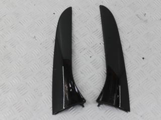 накладка двери (крышки) багажника Mercedes-Benz E-Класс W213/S213/C238/A238 2017, 2.0 л., OM 654.920, дизель, АКПП, универсал, задний привод, правый руль, A2137900388, A2137900488