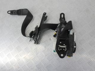 ремень безопасности Mercedes-Benz E-Класс W213/S213/C238/A238 2017, 2.0 л., OM 654.920, дизель, АКПП, универсал, задний привод, правый руль