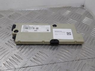 усилитель антенны BMW 7 серия F01/F02 F02 2012, 4.4 л., N63 B44 A, бензин, black sapphire metallic (475), полный привод, 65209267084, 9267084