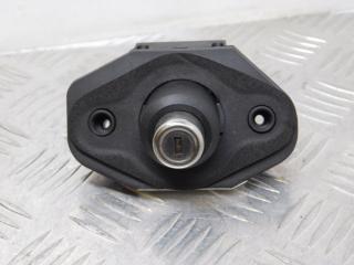 замок багажника BMW 7 серия F01/F02 F02 2012, 4.4 л., N63 B44 A, бензин, black sapphire metallic (475), полный привод, 51247194181, 7194181