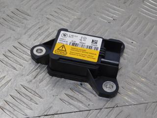 датчик AirBag BMW 7 серия F01/F02 F02 2012, 4.4 л., N63 B44 A, бензин, black sapphire metallic (475), полный привод, 65779159313, 9159313