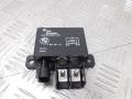 блок управления вентилятором (реле) BMW 7 серия F01/F02 F02 2012, 4.4 л., N63 B44 A, бензин, black sapphire metallic (475), полный привод, 61367661503, 7661503 - фото №2