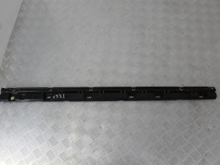 Кронштейн крепления порога BMW 7 серия F01/F02 F02 2012, 4.4 л., N63 B44 A, бензин, black sapphire metallic (475), полный привод, 51777187102, 7187102