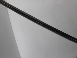 молдинг крыши BMW 7 серия F01/F02 F02 2012, 4.4 л., N63 B44 A, бензин, black sapphire metallic (475), полный привод, 51137221827, 51137221828