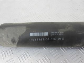 карданный вал BMW 7 серия F01/F02 F02 2012, 4.4 л., N63 B44 A, бензин, black sapphire metallic (475), полный привод, 26107631363, 7631363