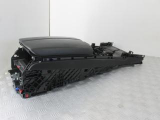 консоль салона BMW 7 серия F01/F02 F02 2012, 4.4 л., N63 B44 A, бензин, black sapphire metallic (475), полный привод, 51169171248, 51169171267