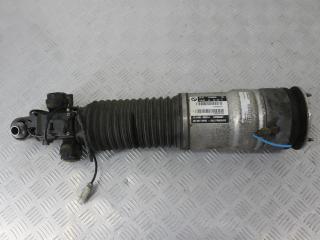 пневмостойка задняя BMW 7 серия F01/F02 F02 2012, 4.4 л., N63 B44 A, бензин, black sapphire metallic (475), полный привод, 37126796930, 6796930