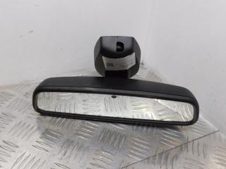 зеркало салона BMW 7 серия F01/F02 F02 2012, 4.4 л., N63 B44 A, бензин, black sapphire metallic (475), полный привод, 51169224345