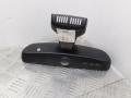 зеркало салона BMW 7 серия F01/F02 F02 2012, 4.4 л., N63 B44 A, бензин, black sapphire metallic (475), полный привод, 51169224345 - фото №2