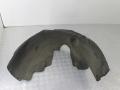 защита арок задняя левая (подкрылок) BMW 7 серия F01/F02 F02 2012, 4.4 л., N63 B44 A, бензин, black sapphire metallic (475), полный привод, 51717185269 - фото №2