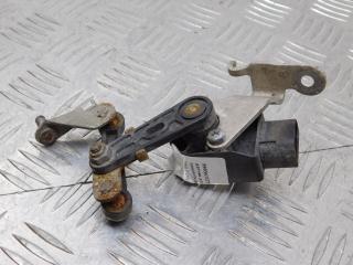 датчик дорожного просвета передний BMW 7 серия F01/F02 F02 2012, 4.4 л., N63 B44 A, бензин, black sapphire metallic (475), полный привод, 37146784072, 6784072