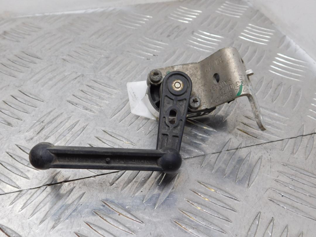 датчик дорожного просвета задний BMW 7 серия F01/F02 F02 2012, 4.4 л., N63 B44 A, бензин, black sapphire metallic (475), полный привод, 6784075, 37146870000 - фото №1