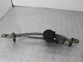 механизм стеклоочистителя (трапеция дворников) BMW 7 серия F01/F02 F02 2012, 4.4 л., N63 B44 A, бензин, black sapphire metallic (475), полный привод, 61617306266, 7306266