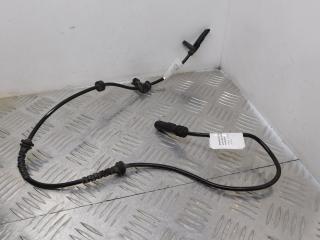 датчик ABS BMW 7 серия F01/F02 F02 2012, 4.4 л., N63 B44 A, бензин, black sapphire metallic (475), полный привод, 34526775864, 6775864