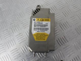 блок AirBag BMW 7 серия F01/F02 F02 2012, 4.4 л., N63 B44 A, бензин, black sapphire metallic (475), полный привод, 9266328, 65779266328