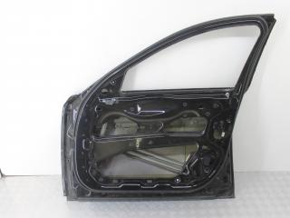 дверь передняя правая BMW 7 серия F01/F02 F02 2012, 4.4 л., N63 B44 A, бензин, black sapphire metallic (475), полный привод, 41007203978