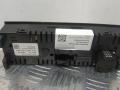 блок управления печки / климат-контроля BMW 7 серия F01/F02 F02 2012, 4.4 л., N63 B44 A, бензин, black sapphire metallic (475), полный привод, 61319290751, 9245276 - фото №2