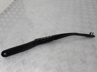 щеткодержатель (поводок стеклоочистителя, дворник) BMW 7 серия F01/F02 F02 2012, 4.4 л., N63 B44 A, бензин, black sapphire metallic (475), полный привод, 61617182459, 7182459