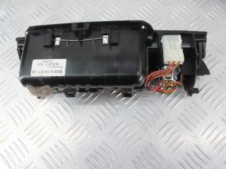 пепельница BMW 7 серия F01/F02 F02 2012, 4.4 л., N63 B44 A, бензин, black sapphire metallic (475), полный привод, 9119317, 51169182502