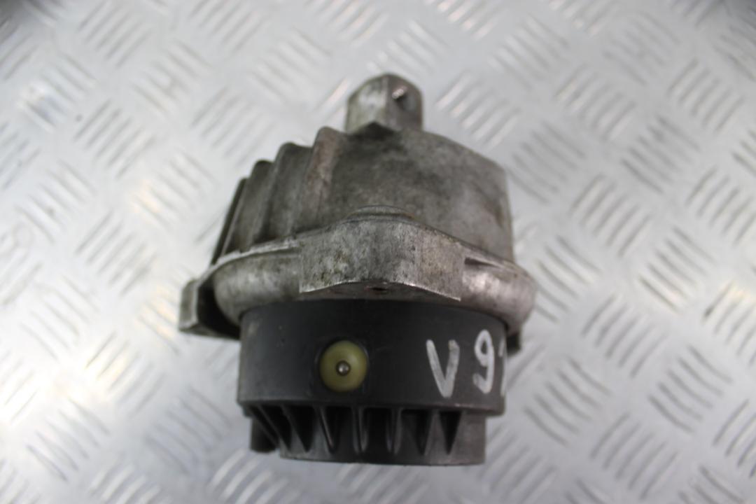 подушка крепления двигателя BMW 7 серия F01/F02 F02 2012, 4.4 л., N63 B44 A, бензин, black sapphire metallic (475), полный привод, 22116777373, 6777373 - фото №1