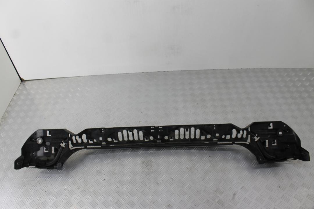 Крепление бампера заднего BMW 7 серия F01/F02 F02 2012, 4.4 л., N63 B44 A, бензин, black sapphire metallic (475), полный привод, 51127183883, 7183883 - фото №1