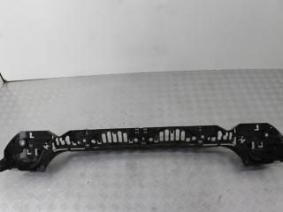 Крепление бампера заднего BMW 7 серия F01/F02 F02 2012, 4.4 л., N63 B44 A, бензин, black sapphire metallic (475), полный привод, 51127183883, 7183883