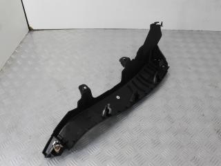 пластик BMW 7 серия F01/F02 F02 2012, 4.4 л., N63 B44 A, бензин, black sapphire metallic (475), полный привод, 51439125960